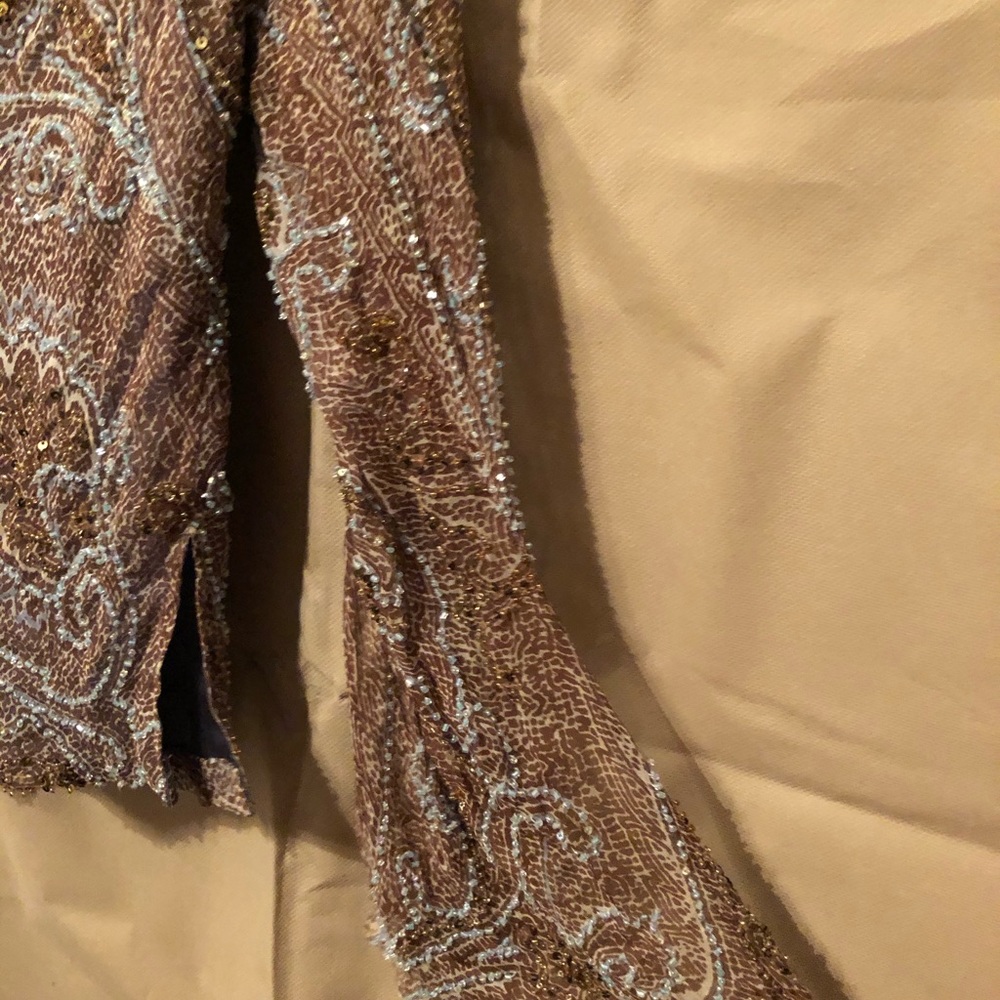 Blouse - Picture 7 of 14